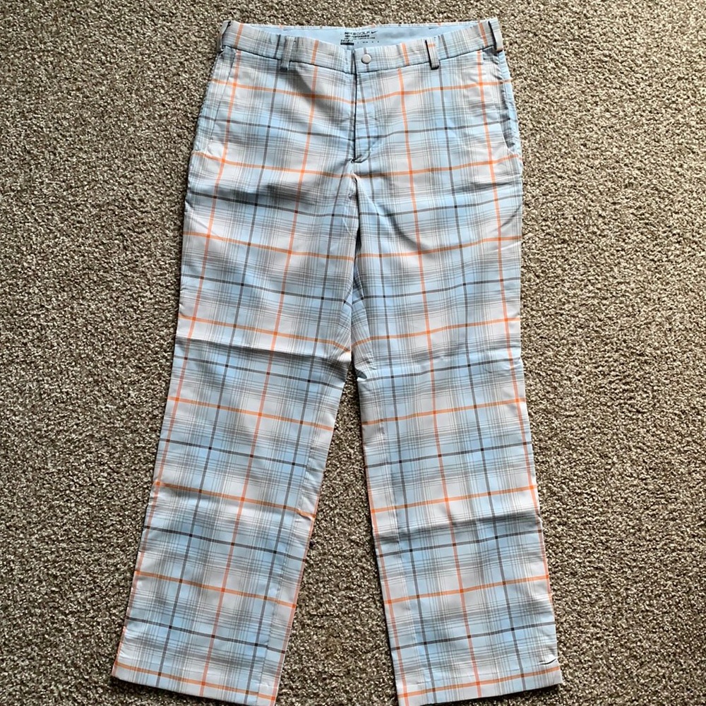 Nike Golf Pants